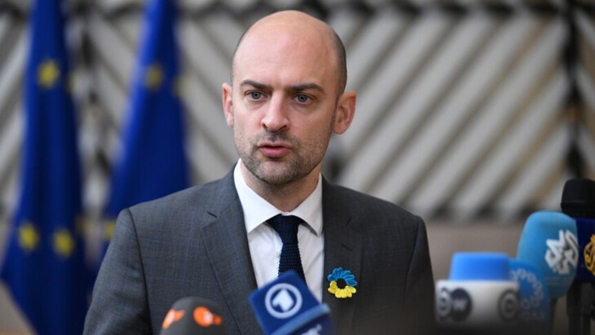 Ministri i Jashtëm francez thotë se kriza e Hormuzit ka zgjatur  shumë gjatë   kërkon përfundimin e bllokadës