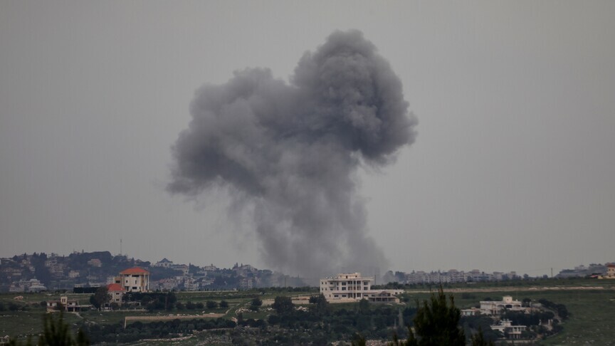 Izraeli nis sulme të reja në Liban  pret rrugën për në qytetin jugor Kafra