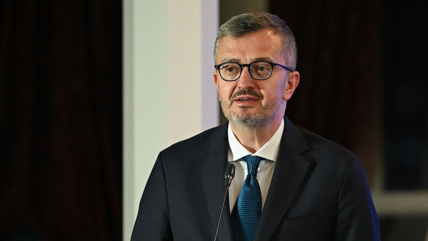 İletişim Başkanı Duran'dan 27 Nisan "e-muhtıra"sına ilişkin paylaşım