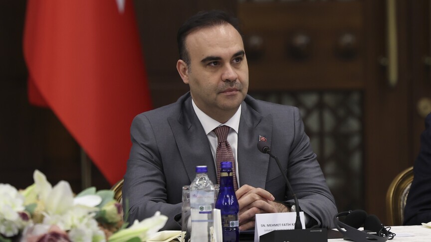 Bakan Kacır:  "Tech Visa" programı kapsamında dijital şirketlerin kuruluş süreçleri sadeleştirildi