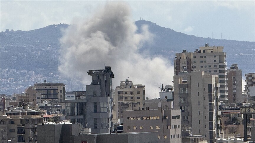 Izraeli njoftoi se ka nisur sulme ajrore në Luginën Bekaa në Libanin lindor  pavarësisht armëpushimit