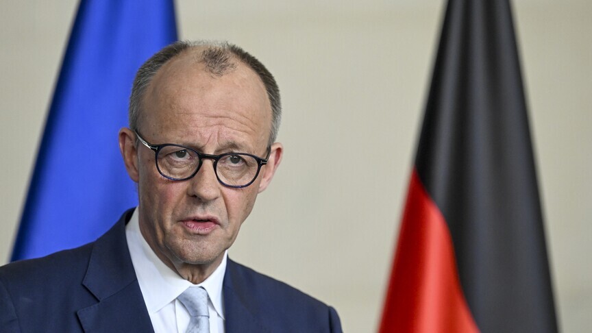 Kancelari gjerman  SHBA ja nuk ka strategji për të dalë nga lufta me Iranin