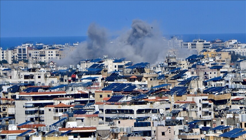 Ushtria izraelite urdhëron evakuimin e 16 qyteteve në Libanin jugor  pavarësisht armëpushimit