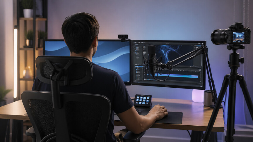 DOSYA: Gerçekle Sanal Arasında