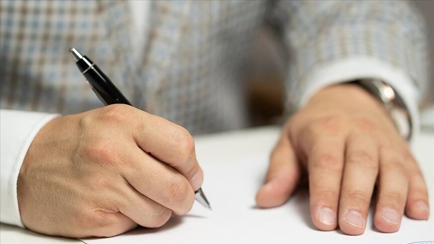 Sigorta şirketlerinde çalışan sayısı geçen yıl itibarıyla 27 bin 757 oldu