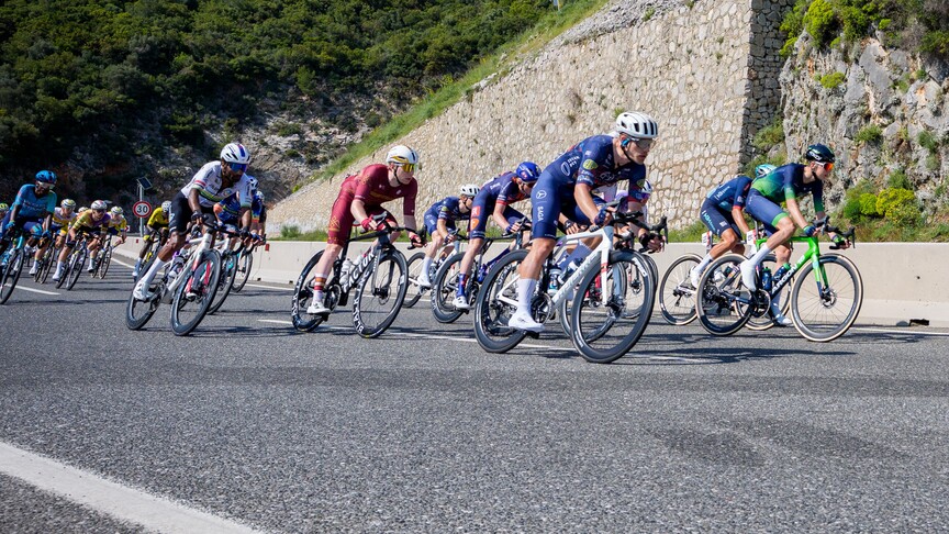 Çiklistët në  Turin e Turqisë  shërbejnë si model në rritjen e ndërgjegjësimit rreth diabetit