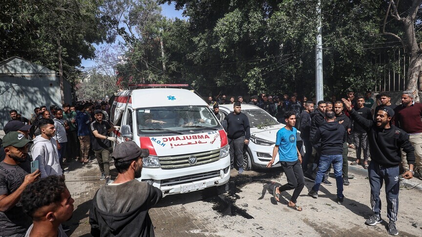 Zyrtari i OKB së paralajmëron se situata në Gaza po përkeqësohet vazhdimisht gjatë  armëpushimit të brishtë 