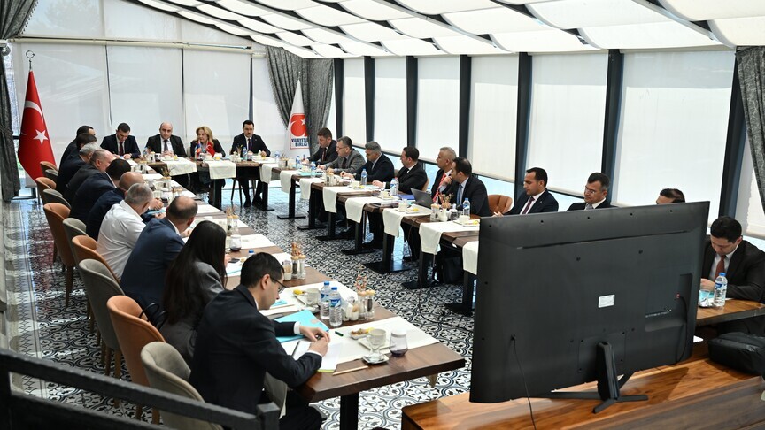 Turqia dhe Armenia theksojnë rëndësinë e rihapjes së hekurudhës Kars Gjyumri sa më shpejt të jetë e mundur