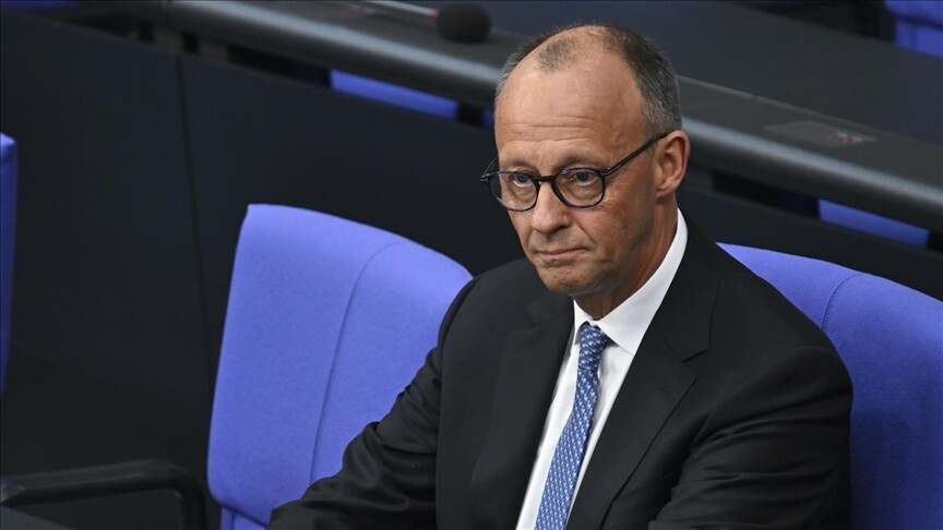 Kancelari gjerman Merz bie në vendin e fundit në renditjen e popullaritetit të politikanëve gjermanë