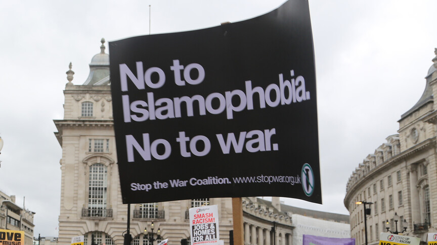 DOSYA: İngiltere’de İslamofobi Tartışmaları