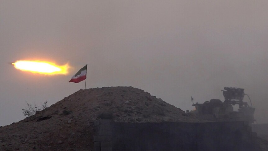 Zyrtari iranian paralajmëron se  nuk do të kalojë naftë nëpër Hormuz  nëse vendosen kufizime