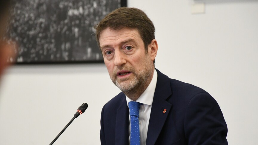 Ministri Hoxha  Një diplomaci e hapur ndaj talenteve të reja është thelbësore për Shqipërinë 2030