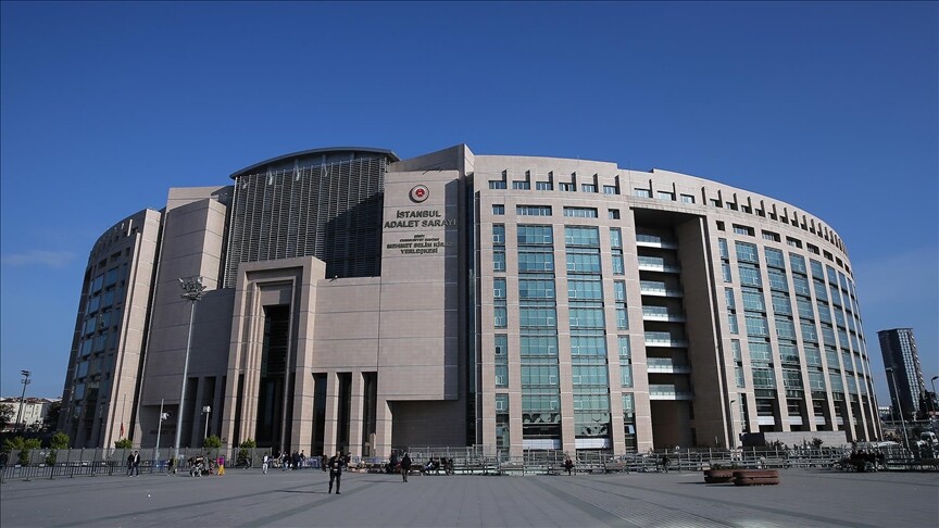 Beşiktaş'taki terör saldırısının ardından polislerle ilgili alaycı paylaşımlara iddianame