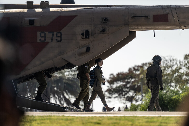 Israeli army commanders ‘frustrated’ over drone threat in Lebanon: Report