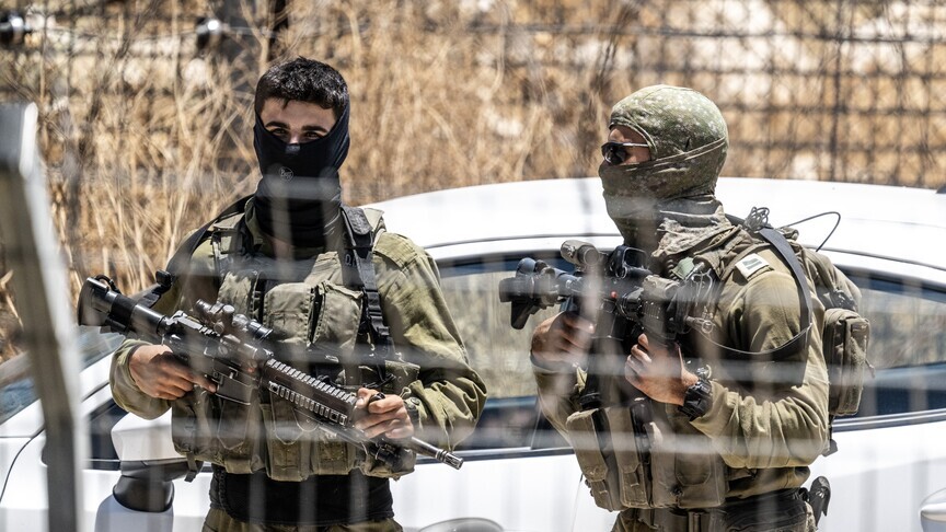 OKB  Izraeli  duhet të ndalojë  planet për zgjerimin e vendbanimeve në Lartësitë e pushtuara siriane të Golanit