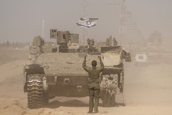 Shumica e izraelitëve besojnë se Izraeli nuk ka fituar asnjë luftë që nga tetori i vitit 2023