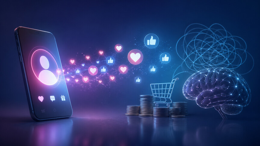 DOSYA: Parasosyal İlişkiler