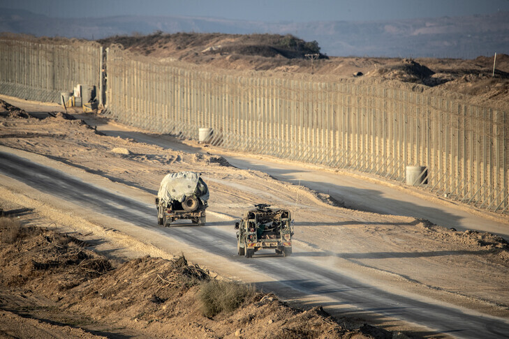 Komandantët e ushtrisë izraelite  të frustruar  nga kërcënimi i dronëve të Hezbollahut në Liban