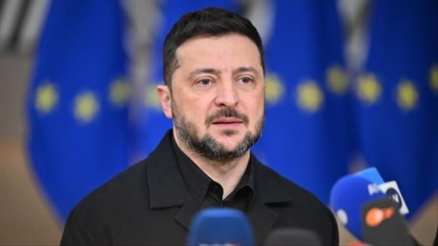 Zelenskyy  Kievi po përgatit sanksione pas mbërritjes së një anijeje në Izrael me  grurë të vjedhur  ukrainas