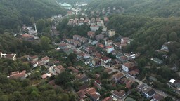 DOSYA: Metropolde Köy Hayatı