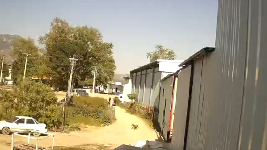 Bursa'da silahla ağır yaralanan avukat hastanede hayatını kaybetti