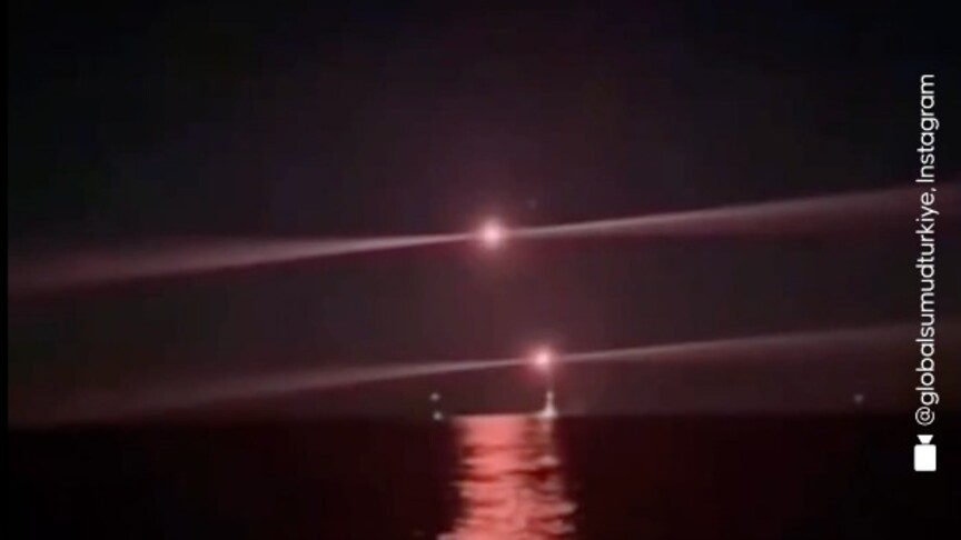 **İsrail Donanmasının Müdahalesi: Küresel Sumud Filosu'nu Tehdit Edecek Mi?**