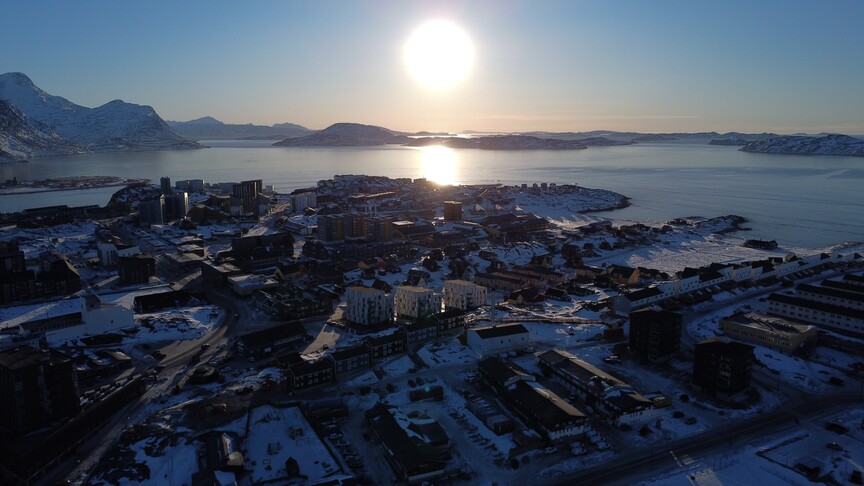 Danimarkalı uzmana göre, ABD'nin Grönland'da yeni askeri üsler açması endişeye yol açabilir
