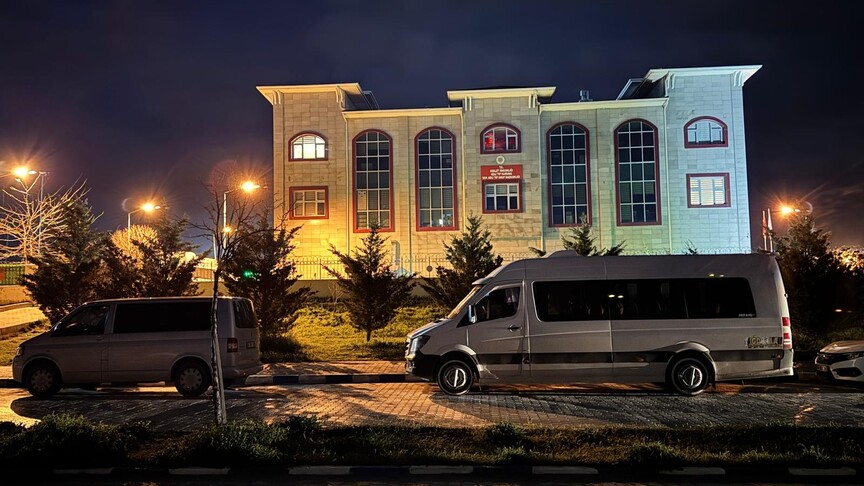 Van'da sahipsiz köpeklerin saldırısı sonucu bir çocuk hayatını kaybetti, bir çocuk yaralandı