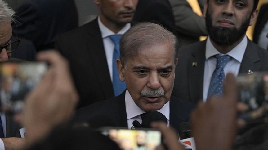 Kryeministri pakistanez  Përpjekjet diplomatike për Lindjen e Mesme po vazhdojnë