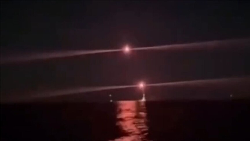 İsrail basını: İsrail donanması, uluslararası sularda Küresel Sumud Filosu'na müdahaleye başladı