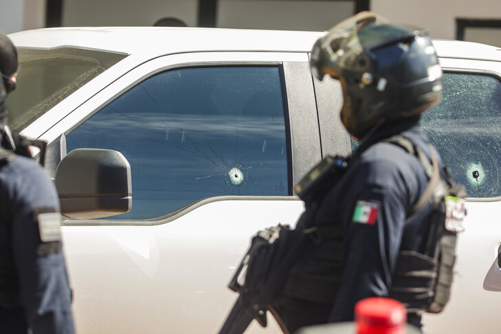 Prokurorët meksikanë do të hetojnë praninë e paautorizuar të agjentëve të CIA s në vend