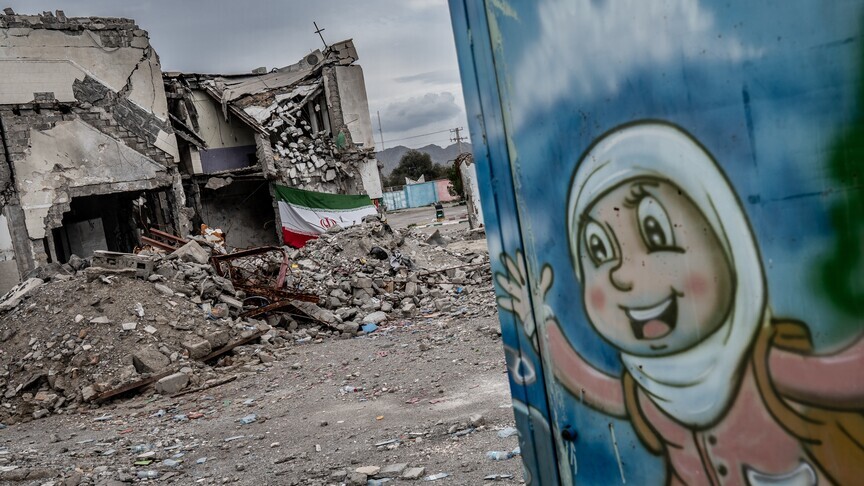 Irani  7 shkolla iraniane u mbyllën në Emiratet e Bashkuara Arabe dhe Kuvajt gjatë luftës