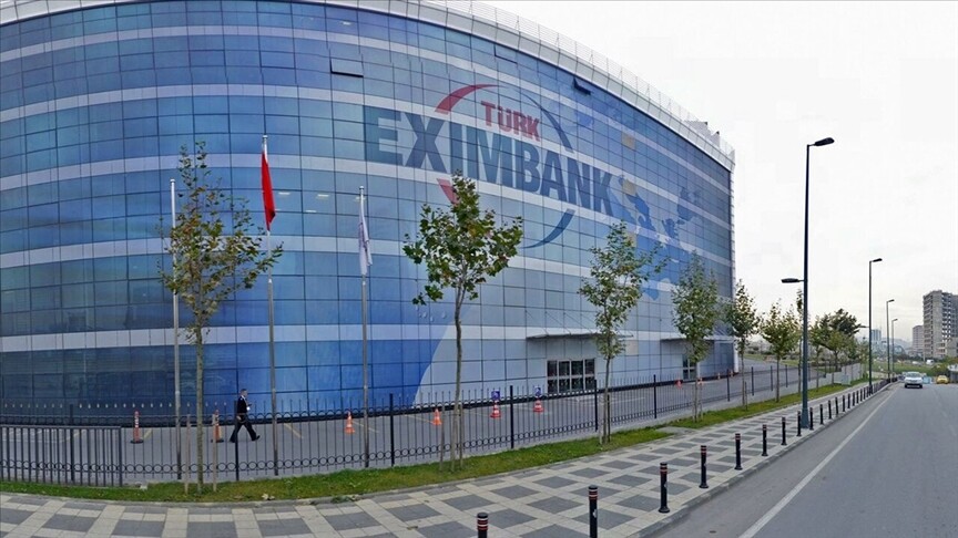 Türk Eximbank CDP'den 100 milyon avro kredi sağladı