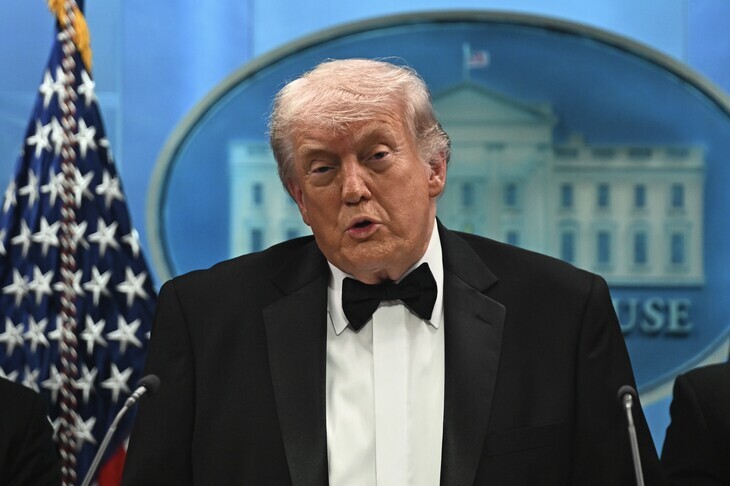 Trump  SHBA ja e di se ku vendosi Irani pajisje ushtarake gjatë armëpushimit