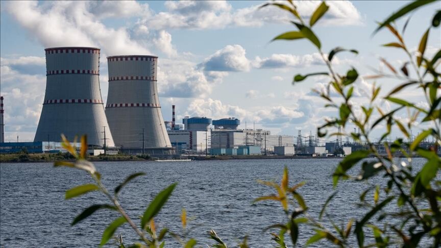 Uluslararası Atom Enerjisi Ajansı: Yeni nesil reaktörler 70 yıllık deneyimle şekilleniyor