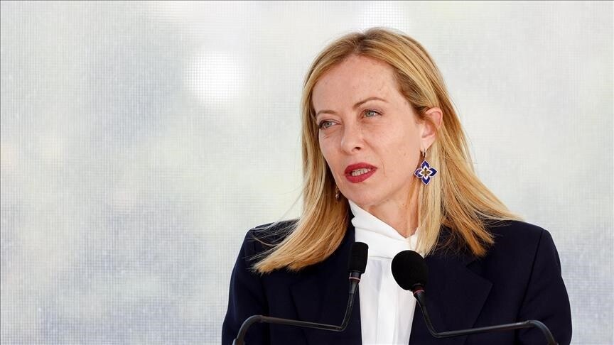 Meloni  Shpenzimet e mbrojtjes mbeten prioritet  por tani prioriteti është ekonomia