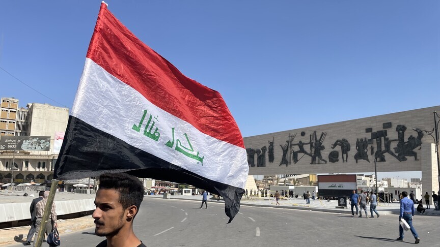 Kryeministri i emëruar i Irakut  Al Zaidi kërkon mbështetje politike për qeverinë e re