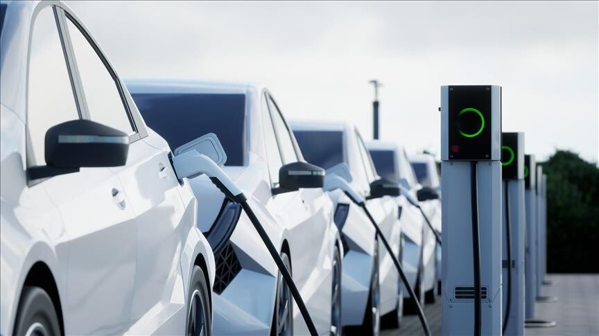Elektrikli araçların pazar payının bu yıl yüzde 25'e yükselmesi bekleniyor