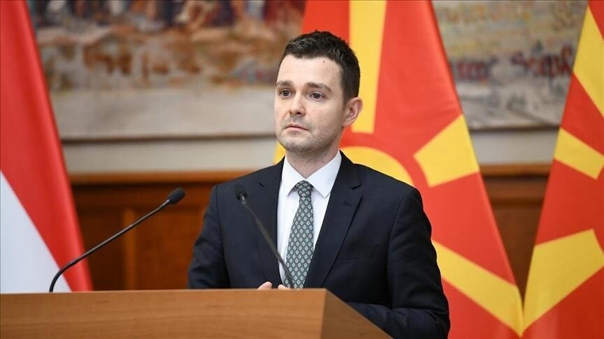 Mucunski nesër udhëton për vizitë në Kroaci  në fokus marrëdhëniet dypalëshe dhe integrimi në BE