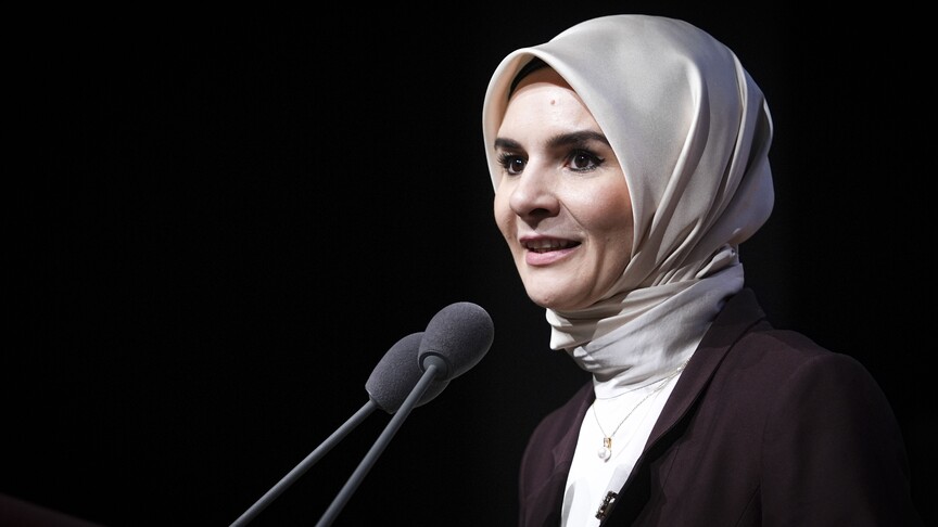 bakan goktas açıklama