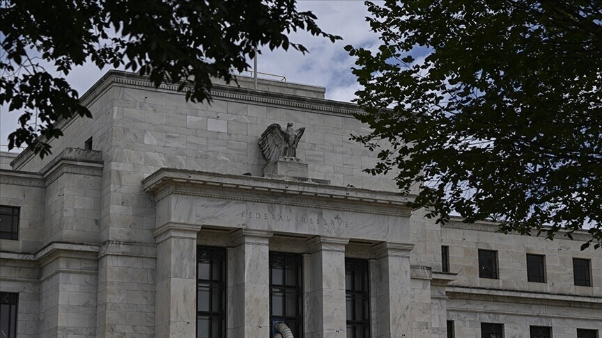Fed faiz oranını sabit tuttu