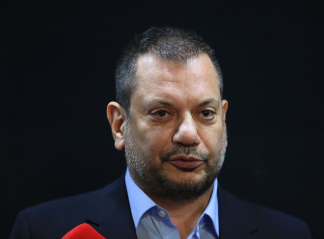 Trabzonspor Başkanı Ertuğrul Doğan'dan pes etmeme vurgusu