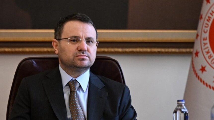 Adalet Bakanı Gürlek: Gülistan Doku soruşturmasında Umut Altaş'ın iadesini istiyoruz