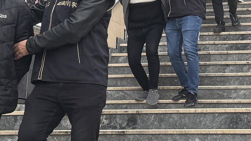 Güngören'de öldürülen Atlas Çağlayan'ın ailesini tehdit eden şüpheli yakalandı