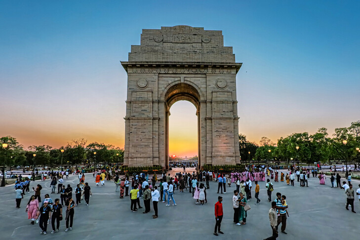 India zbaton masa lehtësuese pasi vala e të nxehtit godet jetën normale