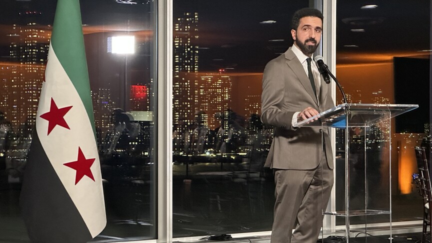 I dërguari i Sirisë në OKB  Forcat izraelite  po kërkojnë çdo mjet të mundshëm për të provokuar popullin sirian 