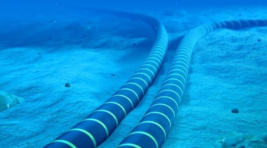 Këputet kablloja e komunikimit nënujor të Tajvanit  aktivizohet sistemi rezervë