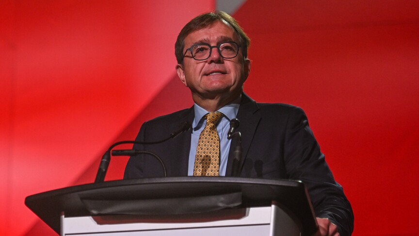 Kanada Başbakanı Carney, ülkenin AB Büyükelçiliği görevine Jonathan Wilkinson'ı getirdi