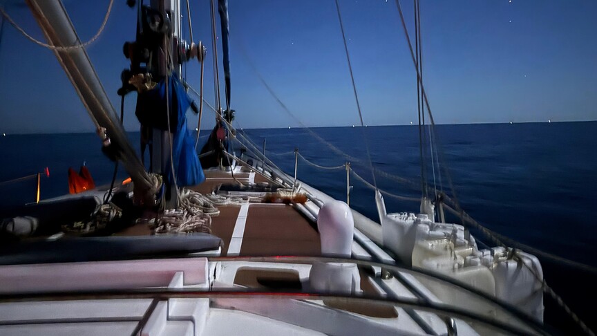 İsrail'in Küresel Sumud Filosu'na saldırısında Yunanistan'ın tutumu tartışılıyor