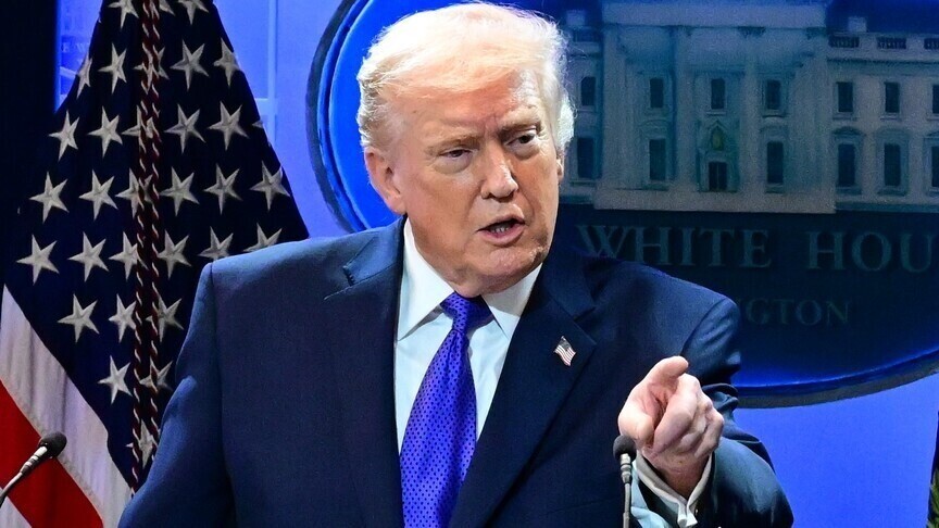 Trump i kërkon kancelarit Merz të rregullojë  vendin e tij të dështuar  në vend që të ndërhyjë në strategjinë për Iranin